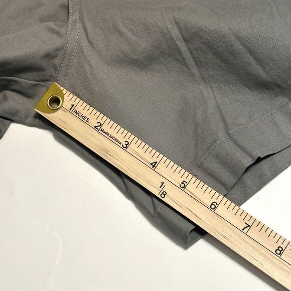 Chubbies The Silver Linings 5.5 Shorts Size XXL Originals Stretch Elastic Waist - Picture 7 of 13